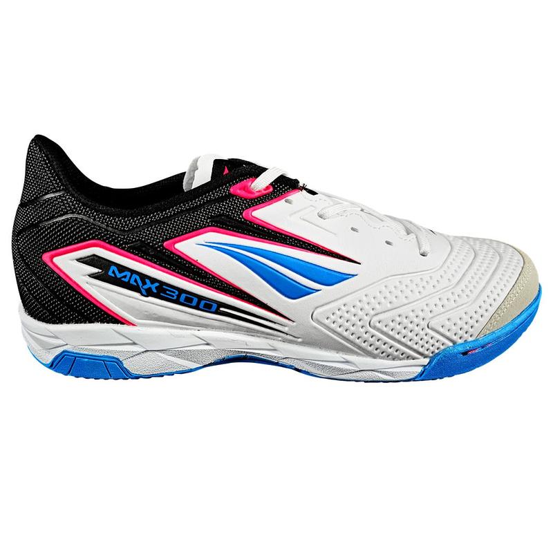 Chuteira Futsal Penalty MAX 300 Tênis Indoor Original C/ NF